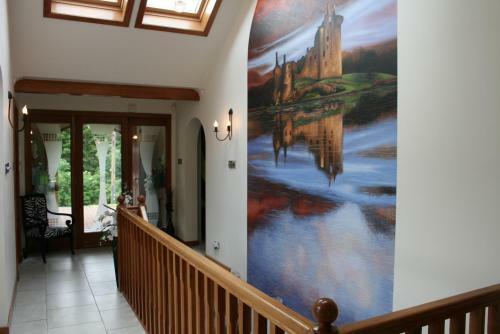 Ayrs And Graces - Luxury Bed And Breakfast