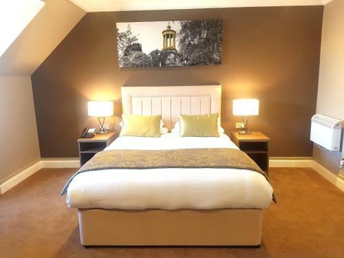 Fairfield House Hotel
