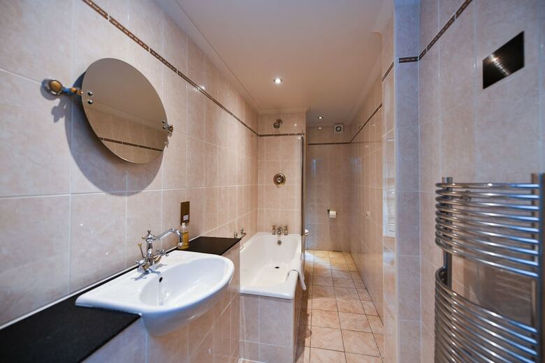Hostal Savoy Park Hotel