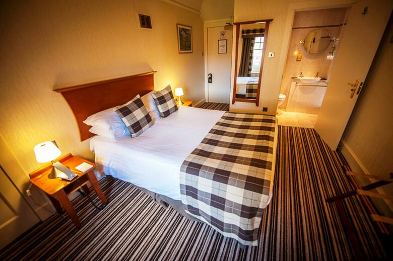 Hostal Savoy Park Hotel