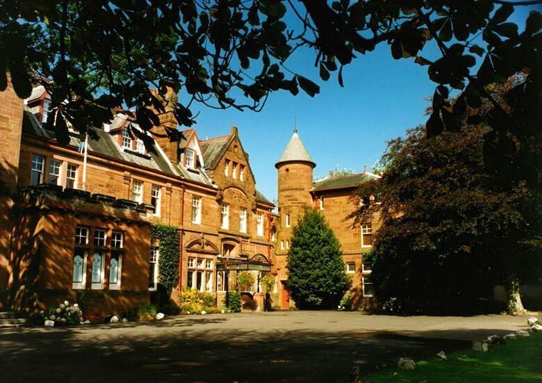 Hostal Savoy Park Hotel