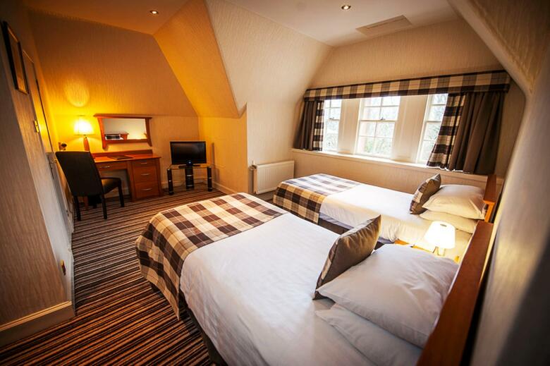 Hostal Savoy Park Hotel