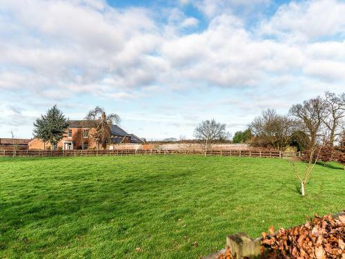 The Grange Farmhouse