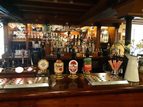 Hostal Sculthorpe Mill