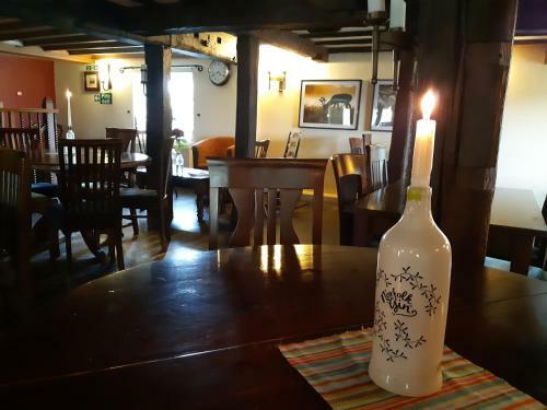 Hostal Sculthorpe Mill