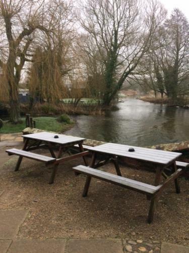 Hostal Sculthorpe Mill