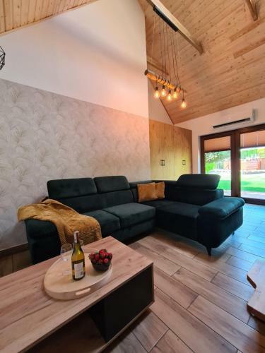 Lodge Ostoja Relaksu Cieciorka