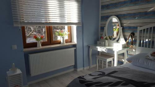 Apartament Lazur