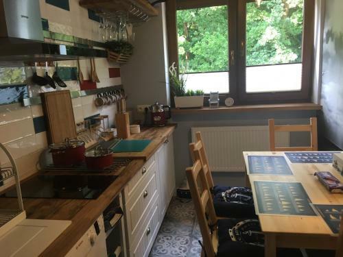 Apartament Lazur