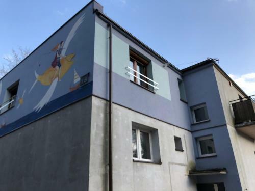 Apartament Lazur