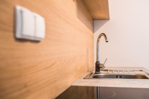 Bed & Breakfast Villa Sosnowe Wzg�rze