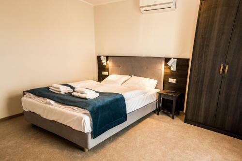 Bed & Breakfast Villa Sosnowe Wzg�rze