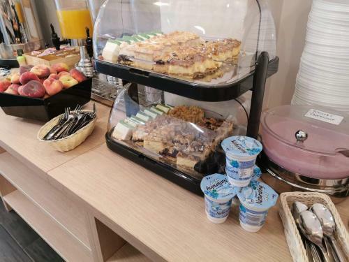 Bed & Breakfast Villa Sosnowe Wzg�rze