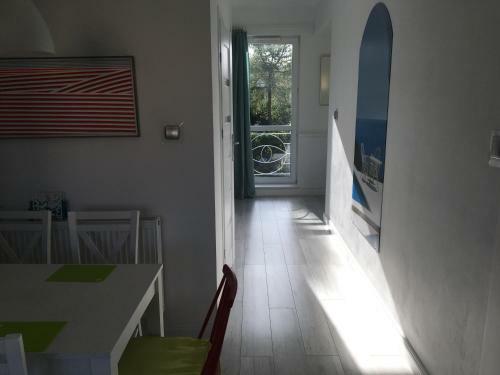 Apartamento Villa Costa