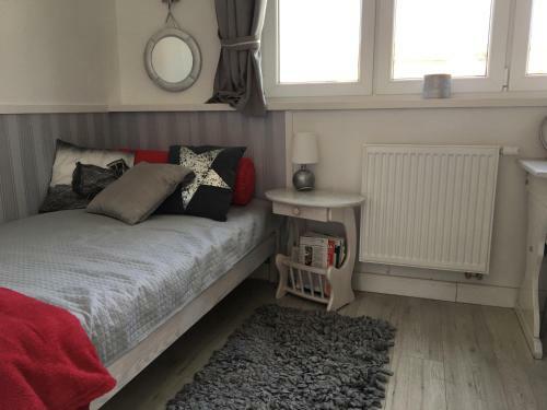 Apartamento Villa Costa