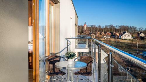 Apartament Morski Anio?