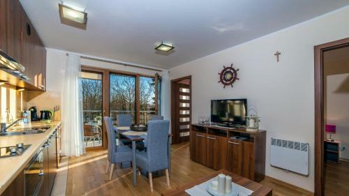 Apartament Morski Anio?
