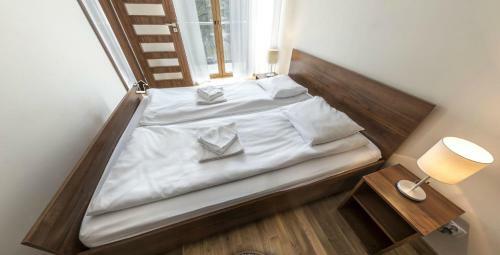 Apartament Morski Anio?
