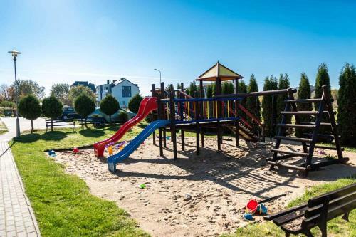 Apartament Przy Klifach
