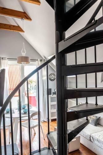 Apartament Przy Klifach