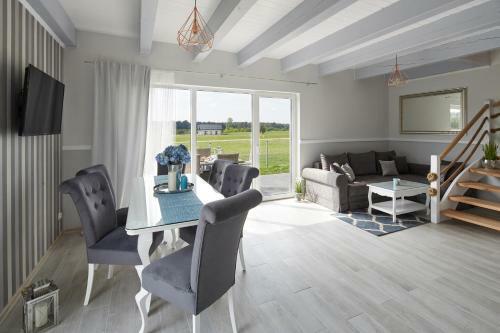 Apartamento Nadmorski Zau?ek