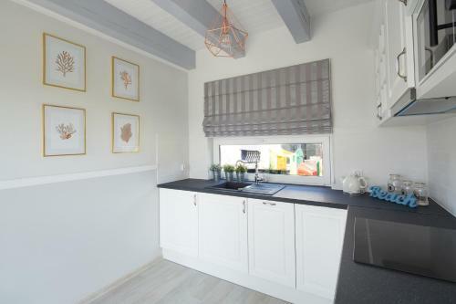 Apartamento Nadmorski Zau?ek