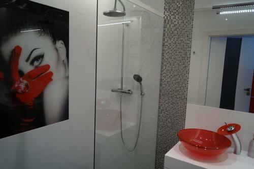 Apartamenty Aisza