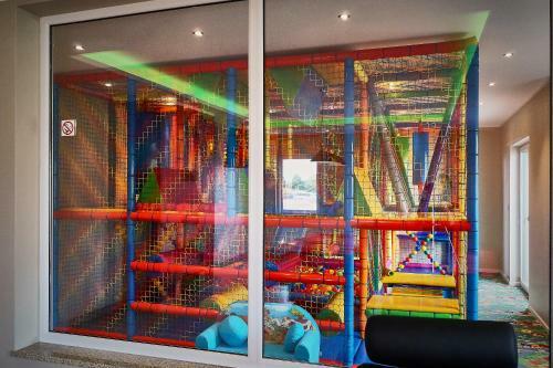 Apartamenty Aisza