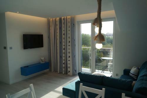 Apartamenty Aisza