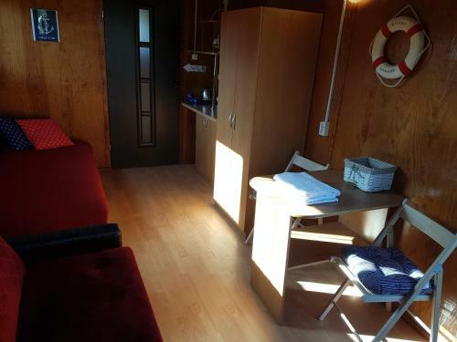 Lodge Osada Rybacka