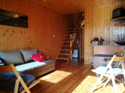 Lodge Osada Rybacka