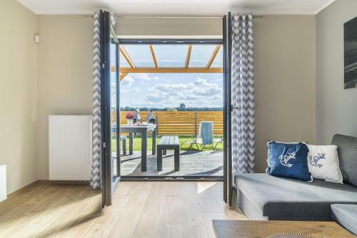 Lodge Domki Z?ote Piaski