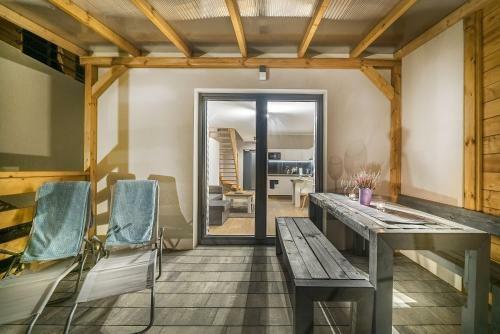 Lodge Domki Z?ote Piaski