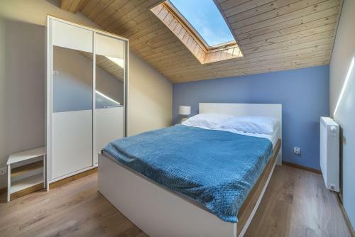 Lodge Domki Z?ote Piaski