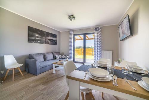 Lodge Domki Z?ote Piaski