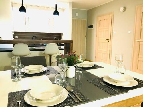 Apartament Latarnika