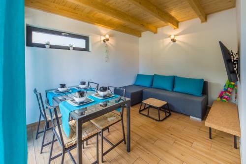 Lodge Domki Morskie Tarasy
