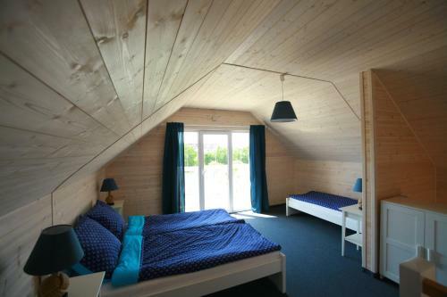 Lodge Domki Faro