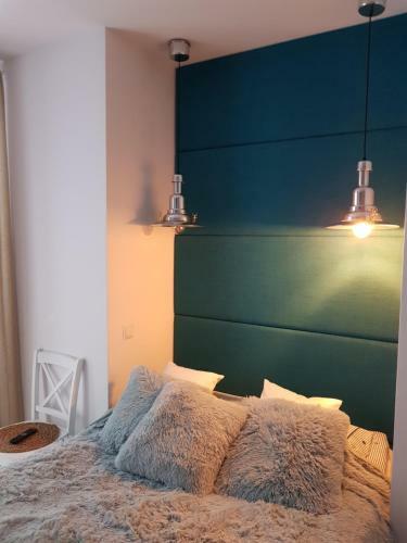 Apartamenty Amko Style R�?a Wiatr�w Willa Nord