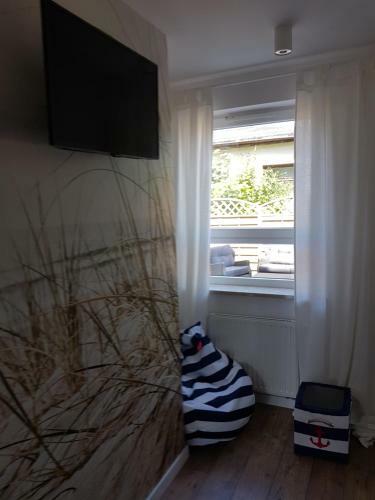 Apartamenty Amko Style R�?a Wiatr�w Willa Nord