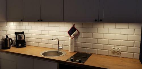 Apartamenty Amko Style R�?a Wiatr�w Willa Nord
