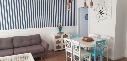 Apartamenty Amko Style R�?a Wiatr�w Willa Nord