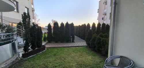 Apartamenty Amko Style R�?a Wiatr�w Willa Nord