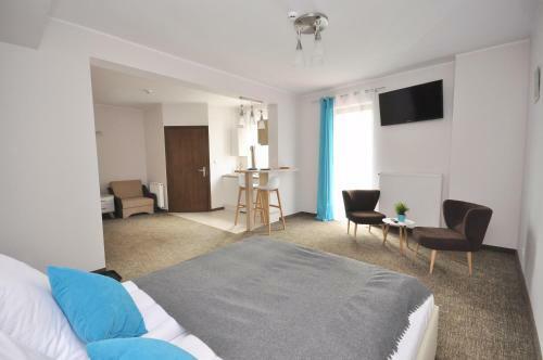 Apartamenty Patria