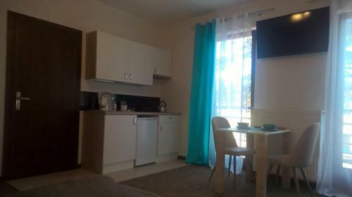 Apartamenty Patria