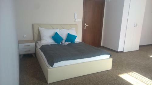 Apartamenty Patria