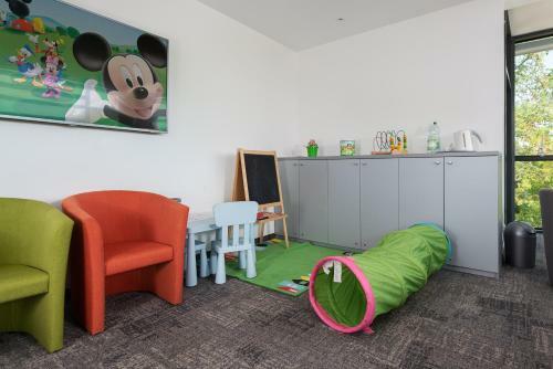Morskie Apartamenty "helios" "luna"