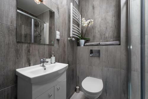 Morskie Apartamenty "helios" "luna"