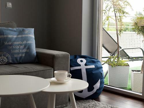 Apartamenty Amko Style Nadmorski 60