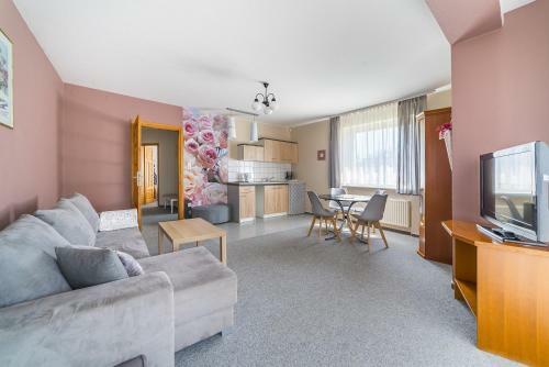 Willa Onyks Apartamenty